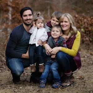 Meet your Posher, Hilary